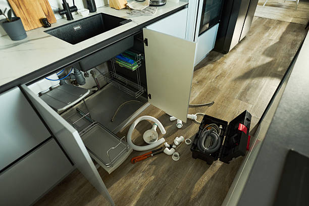 Trusted Emergency Plumber service in Guerneville, CA - AAA Plumbing Heating